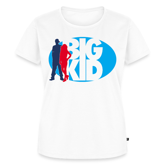 Women’s Premium T-Shirt - white