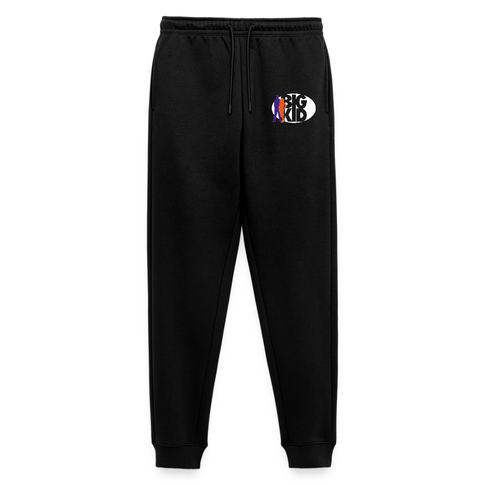 Men's Premium Organic Joggers - black