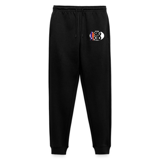 Men's Premium Organic Joggers - black