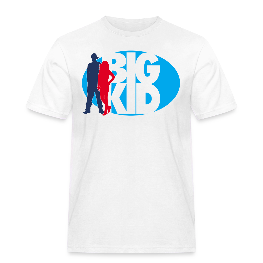 Men’s Champ T-Shirt - white