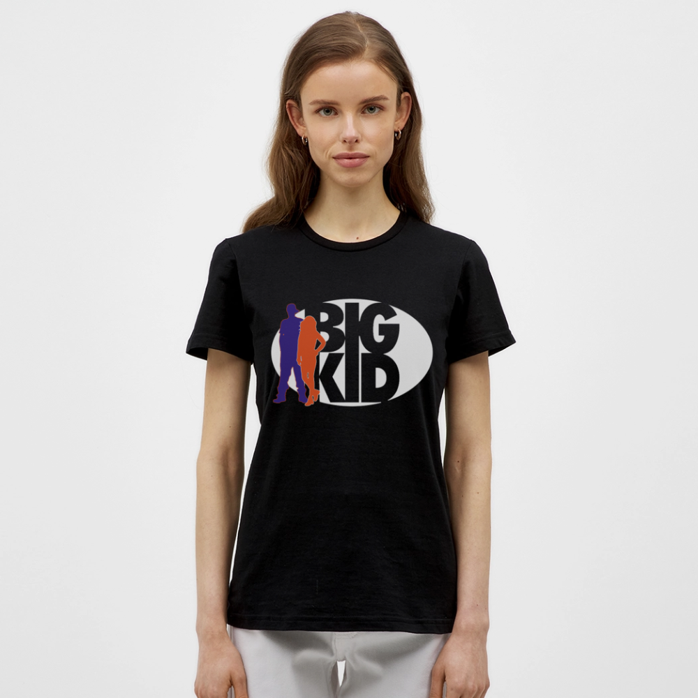 Women's T-Shirt - black