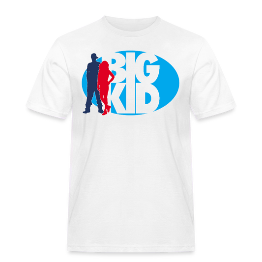 Men’s Champ T-Shirt - white