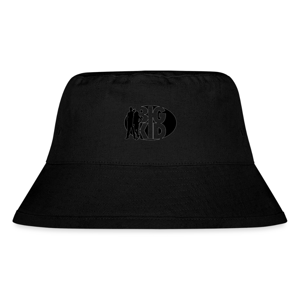 Stanley/Stella Recycled Bucket Hat - black