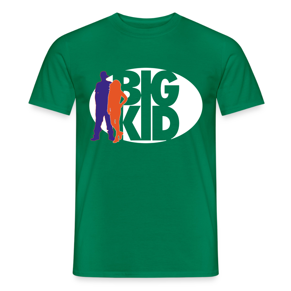 Men's T-Shirt - kelly green